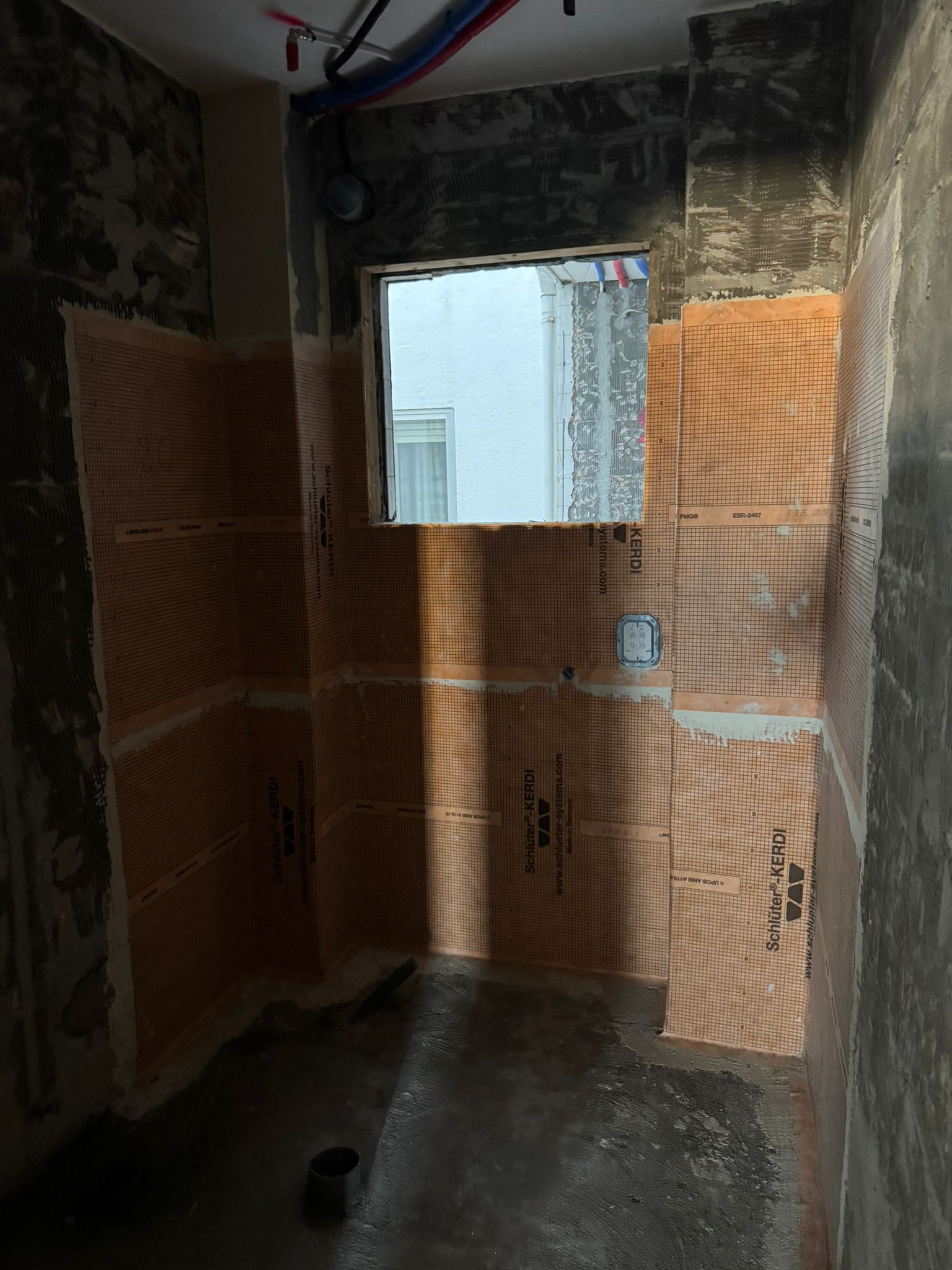 Baño de Lujo
